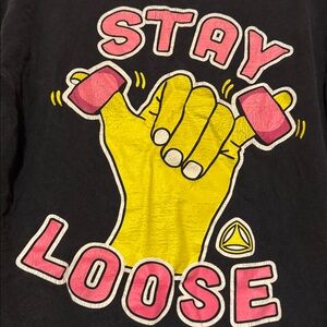 80s vintage tee🕹️